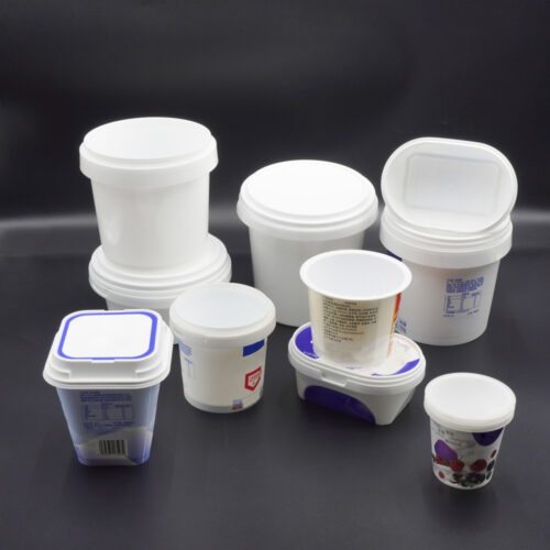 20250912162656t Injection moulding products: for yogurt/butter/ice cream,ect